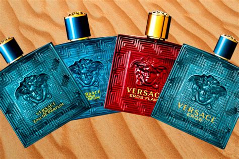 versace eros vs ysl y le parfum|Versace Eros VS Y EDP for 18M : r/fragrance .